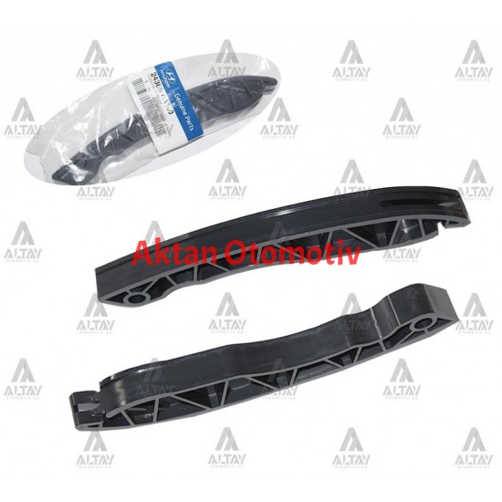 EKSANTRİK ZİNCİR PALET STAREX 02-08 / H-1 08-11 / SORENTO 03-11 140HP 2.5CRDI