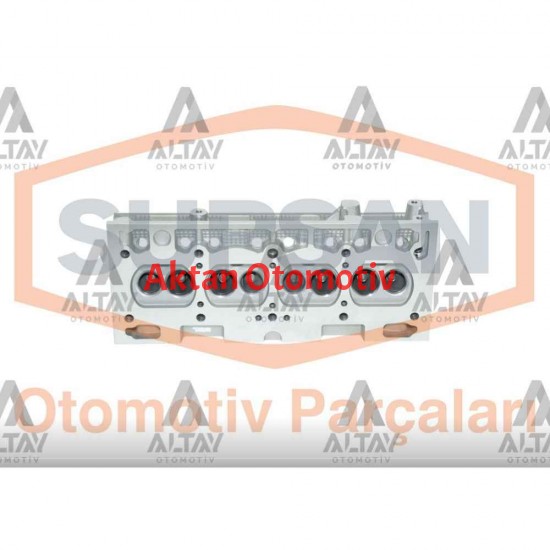 SİLİNDİR KAPAĞI  R9 /  BROADWAY / FAIRWAY 1.4 1.6  C2J-C2L