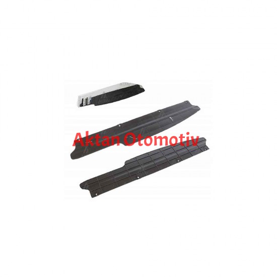 RADYATÖR MUHAFAZA BAKALİTİ I-20 12= BENZİNLİ SOL