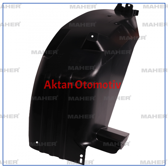 CAMURLUK DAVLUMBAZI FIAT EGEA 15-21 ARKA SAG ONU