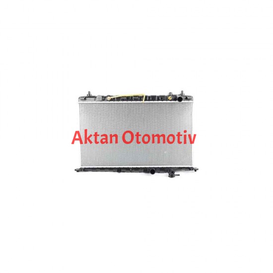 RADYATÖR SU SONATA  98-05 A-T BRAZING