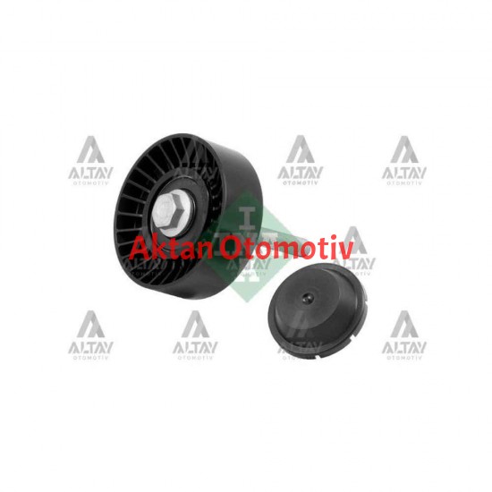 RULMAN V KAYIŞ GERGİ GOLF5 / JETTA / PASSAT / A3 / LEON 04-09 BAG-BLF-BLP-CAXA 1.4 TSİ-1.6 FSİ