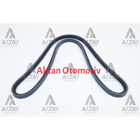 V KAYIŞ AUDI / PEUGEOT / RENAULT / SKODA