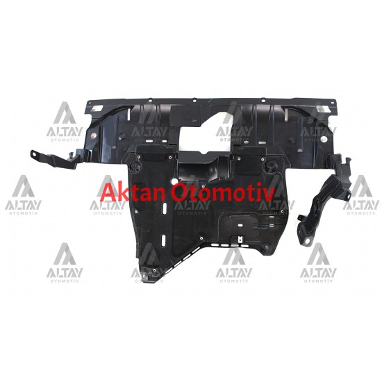 KARTER MUHAFAZASI ACCORD 03-08 ORTA
