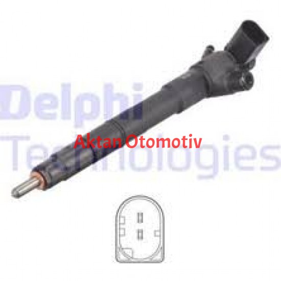 ENJEKTÖR I-20 09-15 / I-30 12-15 / IX-20 11-14 / VENGA 11-19 / CEED 12-16 / 1.4 CRDI