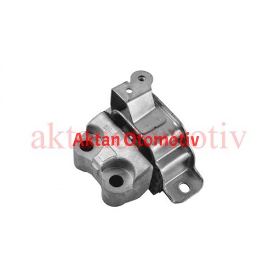 MOTOR TAKOZU FIORINO 1.3JTD / LINEA 1.4T / NEMO 1.4HDI / BIPPER 1.4HDI  ÖN SOL ÜST BRAKETLİ