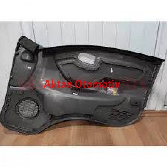 KAPI DÖŞEMESİ KMY ÖN (DÜĞMESİZ) 05= SOL