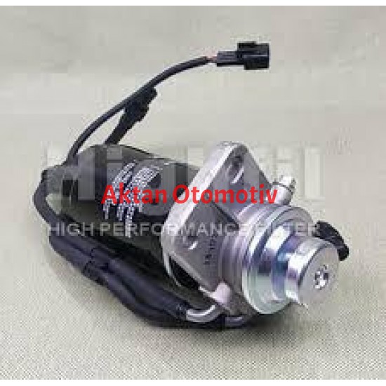 YAKIT FİLTRESİ KOMPLE (MAZOT) ACCENT 06-11 ERA / RIO 06-11 DİZEL