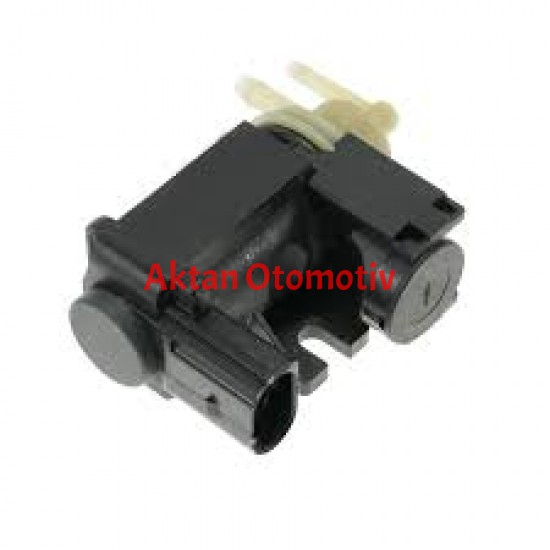 VALF SELENOID A4 / A5 / A6 / Q5 08-15 CAGA-CAHA-CAHB-CGLC-CJCA-CJCB 2.0 TDI