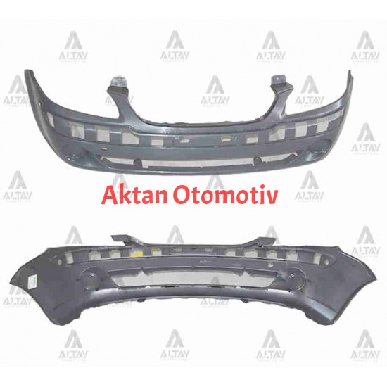 TAMPON GETZ ÖN 06-11 SİSSİZ