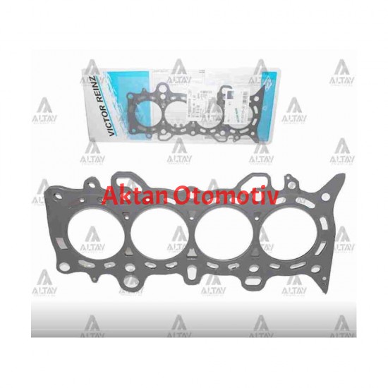 SİLİNDİR KAPAK CONTASI CIVIC 00-06 / D16V1 / D16W7 ÇELİK