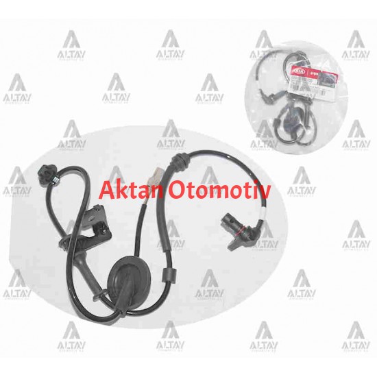 SENSÖR ABS RIO 12-16 ARKA SOL