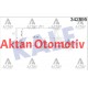 RADYATÖR KLİMA CORSA C / COMBO 03= 1.3-1.7 CDTI KURUTUCU İLE