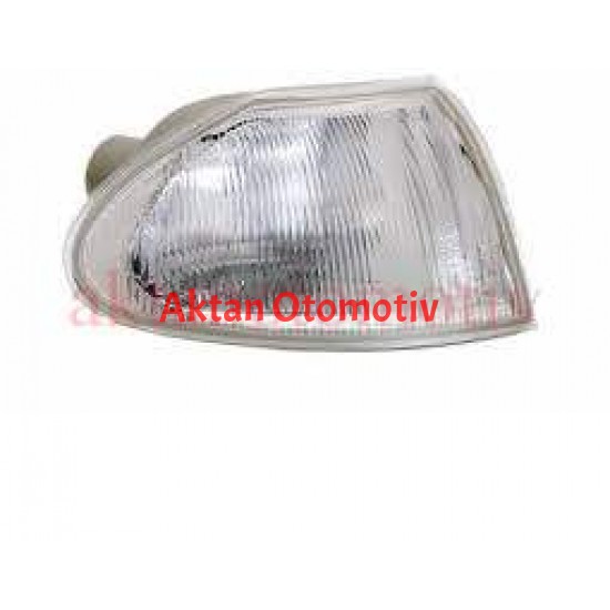 SİNYAL LAMBASI ASTRA 95= ÖN SOL