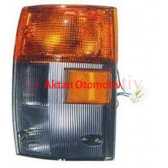 SİNYAL LAMBASI ÖN NPR-66 CHAMPION 96- DUYLU SAĞ