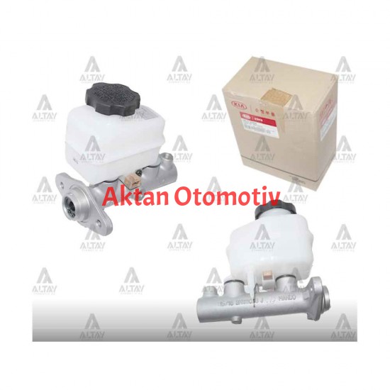 FREN ANA MERKEZ CERATO 1.5/1.6 DİZEL