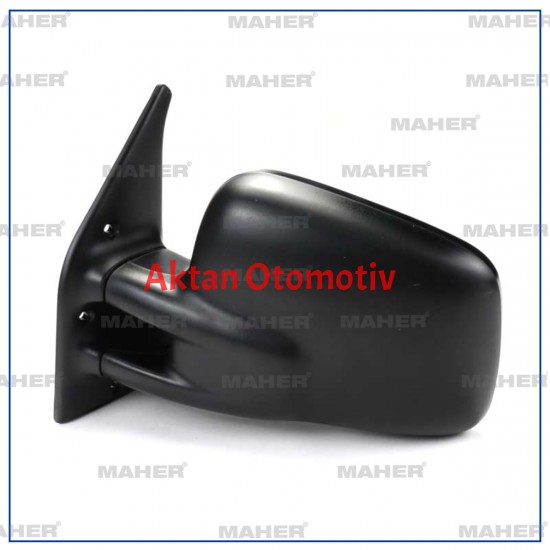 AYNA DIŞ DİKİZ TRANSPORTER T4  90-03 MANUEL SOL
