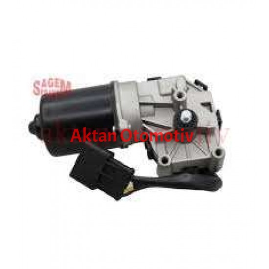 SİLECEK MOTORU PARTNER TEPEE ÖN