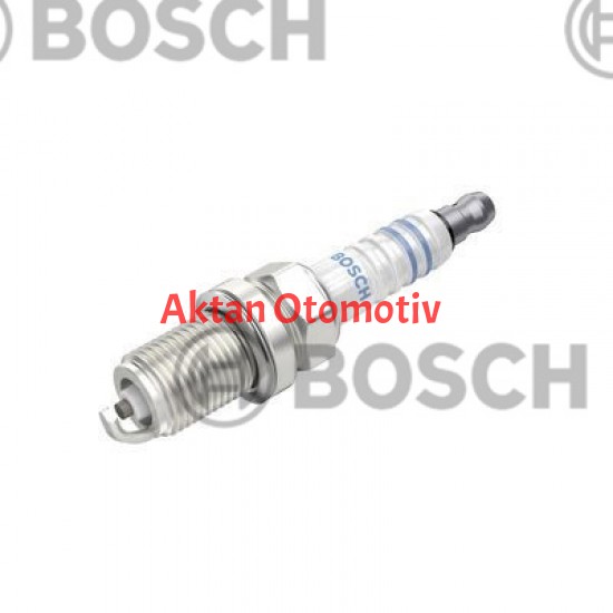 ATEŞLEME BUJİSİ OPEL / FORD / RENAULT / TOYOTA / HYUNDAI FR8DCX+