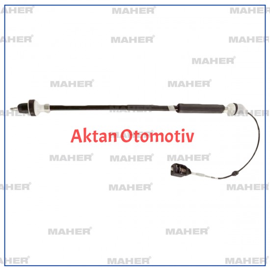 TEL DEBRİYAJ COMBO B  94-01 1.4