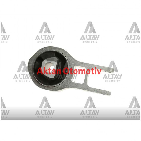 MOTOR TAKOZU EGEA 16= 1.6JTD ARKA ALT