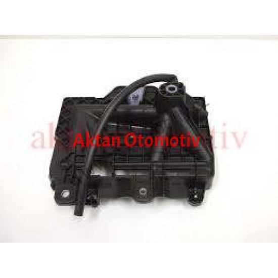 AKÜ ALT TABLASI POLO / FABİA / İBİZA / CORDOBA 04-18