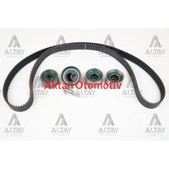 TRİGER SETİ SUBARU IMPREZA-LEGACY / EJ16E-EJ18E-EJ22E / 211DİŞ