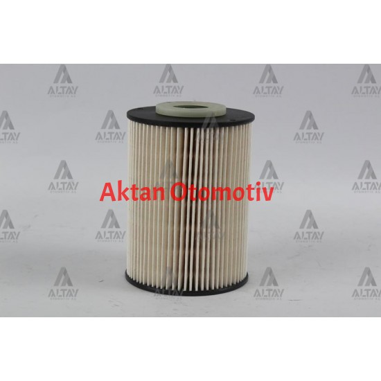 YAKIT FİLTRESİ (MAZOT) MONDEO IV / S60 / S80 / V60 / V70 / XC70 / XC60 07= 2.0TDCI