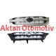 PANJUR HILUX 02-05 LN-145 D4D GRİ