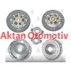 DEBRİYAJ SETİ PICKUP D21/D22 TD-25/27 RULMANLI
