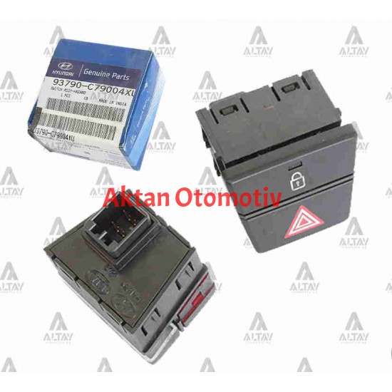 ANAHTAR DÖRTLÜ I-20 14-16