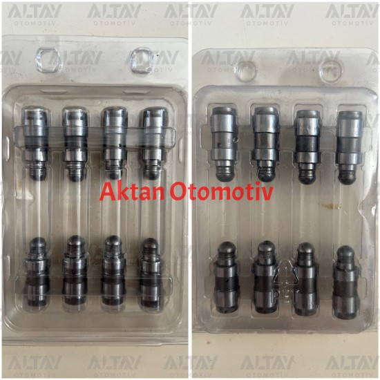 LIFTER SUPAP AYARLAYICI POLO / CADDY / TRANSPORTER T5-T6 / CRAFTER / AMAROK / PASSAT / JETTA / A3 / LEON 10=CAYB-CAYC-CAYD-CKUB-CKTB-CAAA-CAAB-CAAC-CFFA1.6 TDI-2.0 (LIFTER)(ORJINAL URUN NATURAL KUTU)