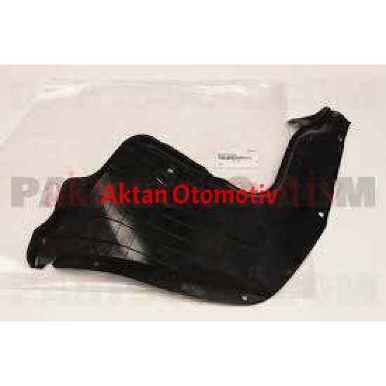 ÇAMURLUK DAVLUMBAZI PICANTO ARKA 17= SOL