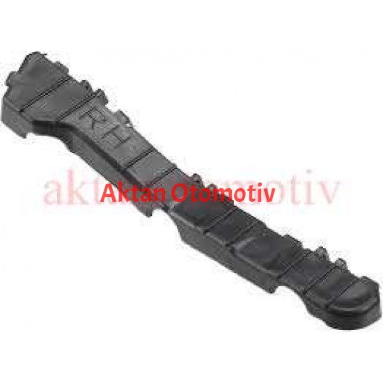 TAMPON BAĞLANTI BRAKETİ PICANTO 17= ARKA SAĞ