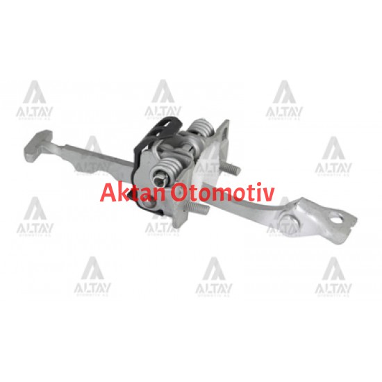 KAPI GERGİSİ VECTRA C 02-09 ÖN