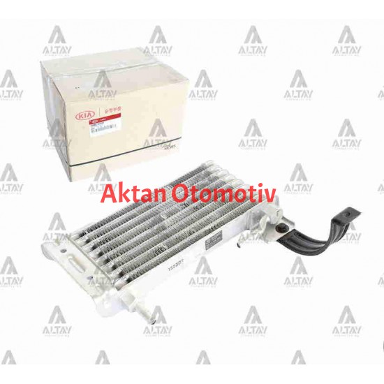 YAĞ SOĞUTUCUSU SORENTO 03-06