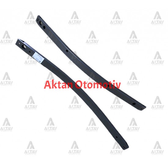 TAMPON DEMİRİ PRIMERA ÖN 00-02