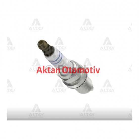 ATEŞLEME BUJİSİ GOLF V / JETTA III / PASSAT / TIGUAN / TOURAN 04= CTHD-CBZB-BMY-BLG-CAXA 1.2 TSİ-1.4 TSİ PLATİNUM FR6HI332