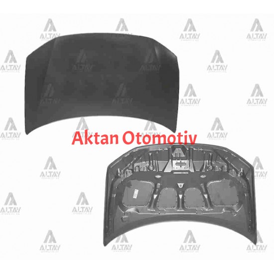 MOTOR KAPUTU CIVIC 12-16 FB7 SEDAN