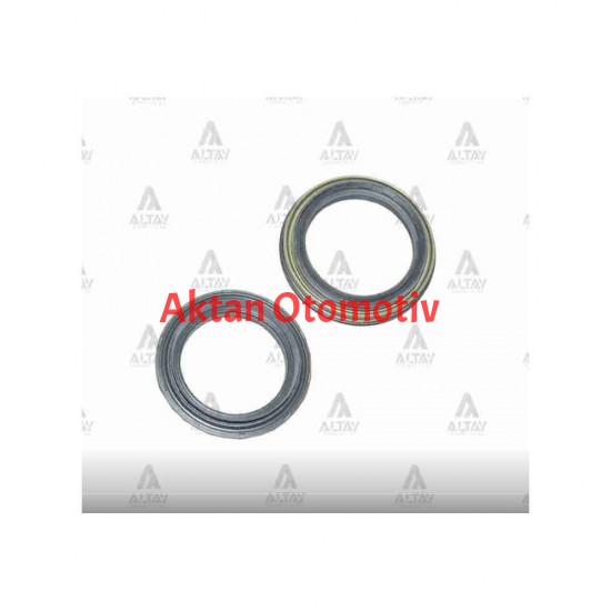 KEÇE TEKER PORYA (AKS) PRIMERA  97-00 ÖN