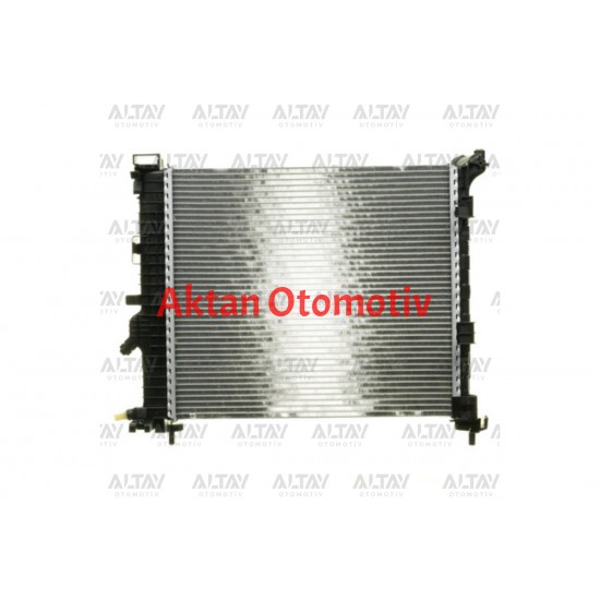 RADYATÖR SU MERIVA B  A14NET-B14NET-A14NEL-B14NEL M.T.