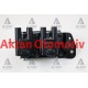 ATEŞLEME BOBİNİ ACCENT 00-06 1.5-1.6 / ERA 06-11 1.4 / ELANTRA 01-07 / RIO 06-11 / CERATO 04-09 / MATRIX 06-08