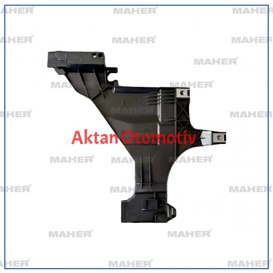 FAR BAĞLANTI BRAKETİ A4 / A5 13-15 ALT SAĞ