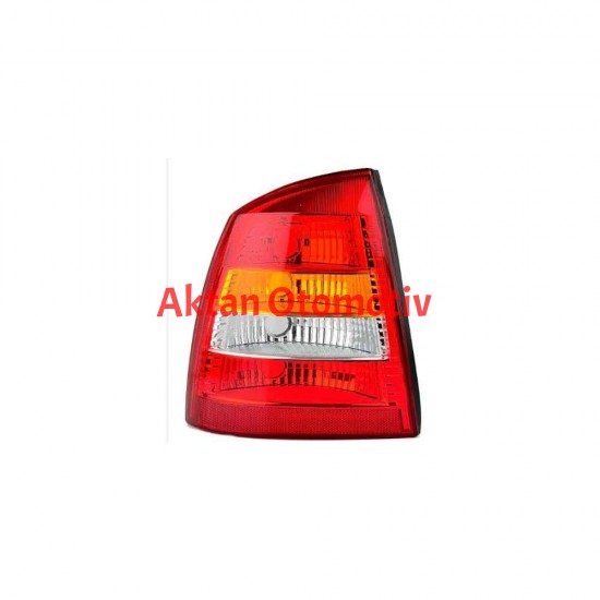 STOP LAMBASI ASTRA G 98-06 SEDAN SOL