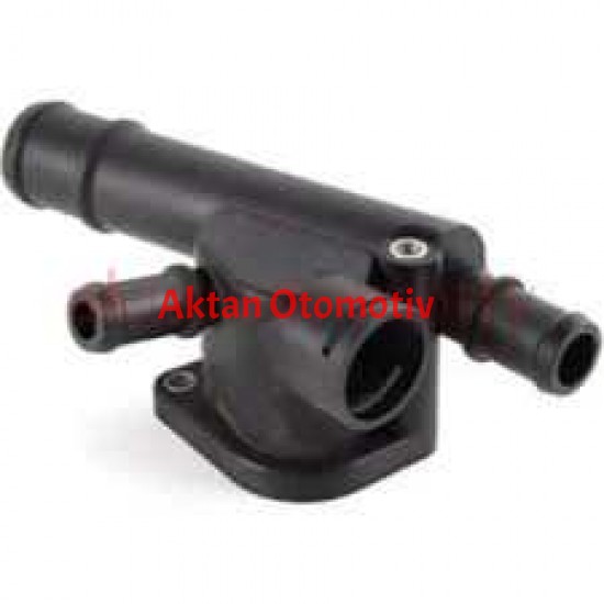 SU FLANŞI GOLF4 / BORA / TRANSPORTER T5 / POLO 97= AXB-AGR-ALH-AMF 1.4 TDİ-1.9 TDİ