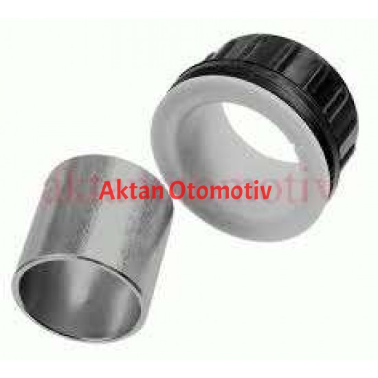 SALINCAK BURCU IVECO