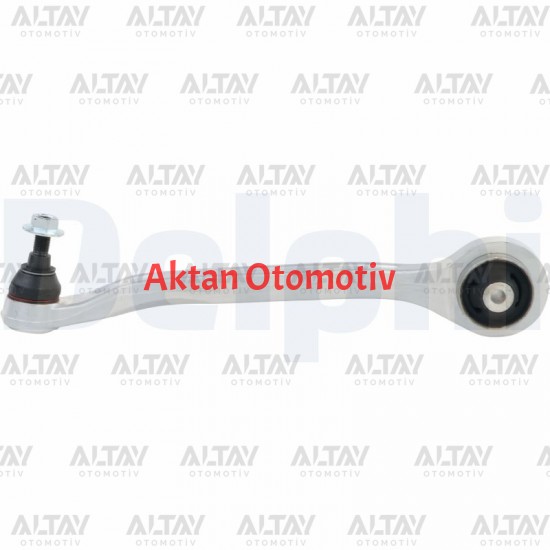 ROTILLI KOL A6 04-11 EGRI ALT SOL