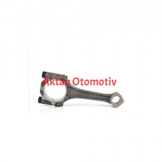 PİSTON KOLU PASSAT / A4 / A6 98-03 AGN-APT-AGU-AEB-APU 1.8-1.8T
