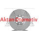 FREN DİSKİ VECTRA A    88-95 / ASTRA F 91-98 / CORSA B 93-00 / ÖN HAVALI 256-4