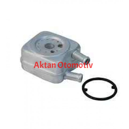 YAG SOGUTUCUSU VW GOLF4 / BORA / A3 / TOLEDO 97-03 AKL-BFQ-AGU-AGN-BGU-BSE 1.6-1.8 CONTALI